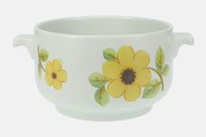Royal Doulton Summer Days Casserole Dish Base Only Round 4pt thumb 1