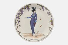 Villeroy & Boch Design 1900 Dinner Plate No.3 10 1/4" thumb 1
