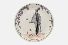 Villeroy & Boch Design 1900 Dinner Plate No.4 10 1/4" thumb 1