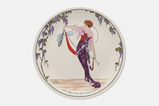 Villeroy & Boch Design 1900 Dinner Plate No.6 10 1/4" thumb 1
