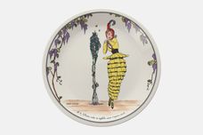 Villeroy & Boch Design 1900 Tea / Side Plate No.1 6 3/8" thumb 1