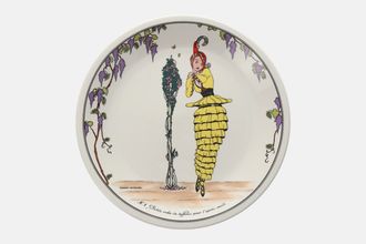 Villeroy & Boch Design 1900 Tea / Side Plate No.1 Petite robe... 6 3/8"