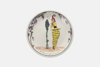 Villeroy & Boch Design 1900 Tea / Side Plate No.1 6 3/8"