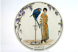 Villeroy & Boch Design 1900 Tea / Side Plate No.2 6 3/8"