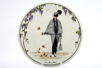Sell Villeroy & Boch Design 1900 Tea / Side Plate No.4 Demi-deuil 6 3/8"