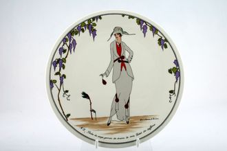 Sell Villeroy & Boch Design 1900 Tea / Side Plate No.5 Robe de serge... 6 3/8"