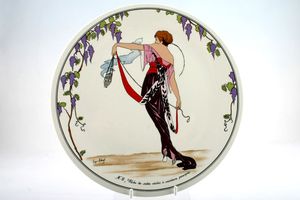 Villeroy & Boch Design 1900 Tea / Side Plate