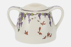 Villeroy & Boch Design 1900 Sugar Bowl - Lidded (Tea) thumb 1