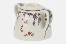 Villeroy & Boch Design 1900 Sugar Bowl - Lidded (Tea) thumb 3