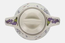 Villeroy & Boch Design 1900 Sugar Bowl - Lidded (Tea) thumb 4