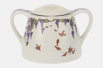 Villeroy & Boch Design 1900 Sugar Bowl - Lidded (Tea)