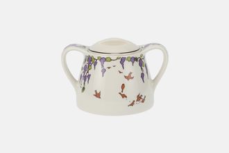 Villeroy & Boch Design 1900 Sugar Bowl - Lidded (Tea)