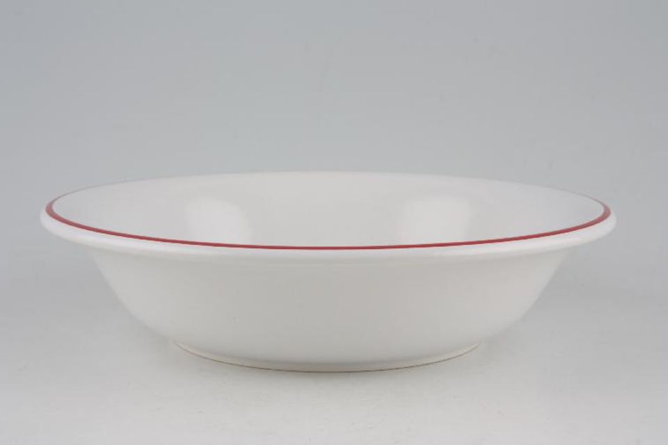 Poole Tango Soup / Cereal Bowl 7"