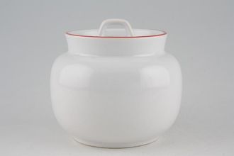 Poole Tango Sugar Bowl - Lidded (Tea)