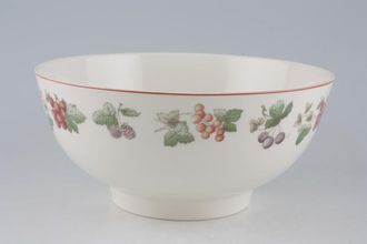 Sell Wedgwood Provence Serving Bowl 8"