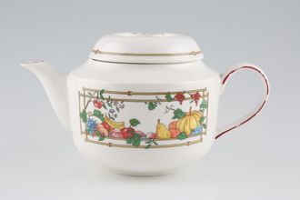 Sell Villeroy & Boch Mon Jardin Teapot medium