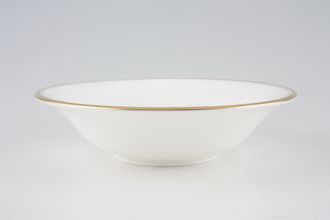 Sell Royal Worcester Viceroy - Gold Soup / Cereal Bowl 6 3/4"