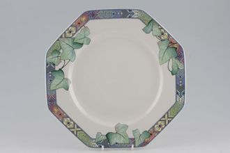 Sell Villeroy & Boch Pasadena - Octagonal Dinner Plate 10"