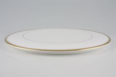 Royal Worcester Viceroy - Gold Gateau Plate 11 1/4" thumb 2