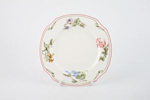 Villeroy & Boch Clarissa Tea / Side Plate