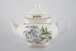 Villeroy & Boch Clarissa Teapot