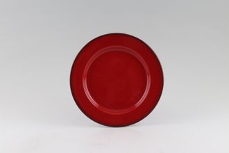 Villeroy & Boch Cordoba Red Tea / Side Plate 6 5/8"