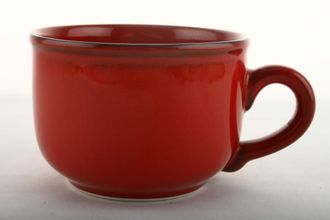 Sell Villeroy & Boch Cordoba Red Teacup 3" x 2 3/4"