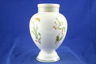 Villeroy & Boch Eden Vase large urn style 8 1/4"