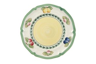 Villeroy & Boch French Garden Tea Plate Fleurence 17cm