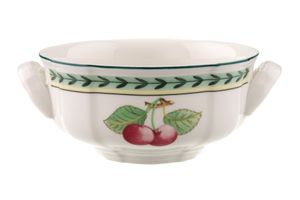 Villeroy & Boch French Garden Soup Cup
