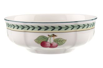 Sell Villeroy & Boch French Garden Soup / Cereal Bowl Fleurence 15cm