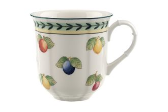 Sell Villeroy & Boch French Garden Mug Fleurence 3 3/8" x 3 1/2"