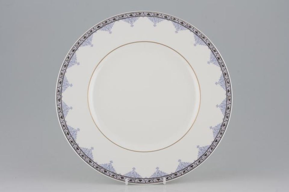 Villeroy & Boch Azurea Dinner Plate 10 3/4"