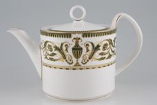 Royal Worcester Windsor Teapot 2pt thumb 1