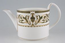 Royal Worcester Windsor Teapot 2pt thumb 3