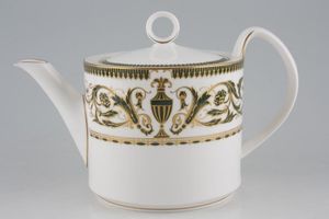 Royal Worcester Windsor Teapot