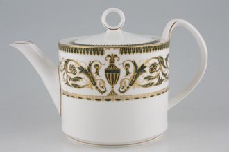 Royal Worcester Windsor Teapot 2pt