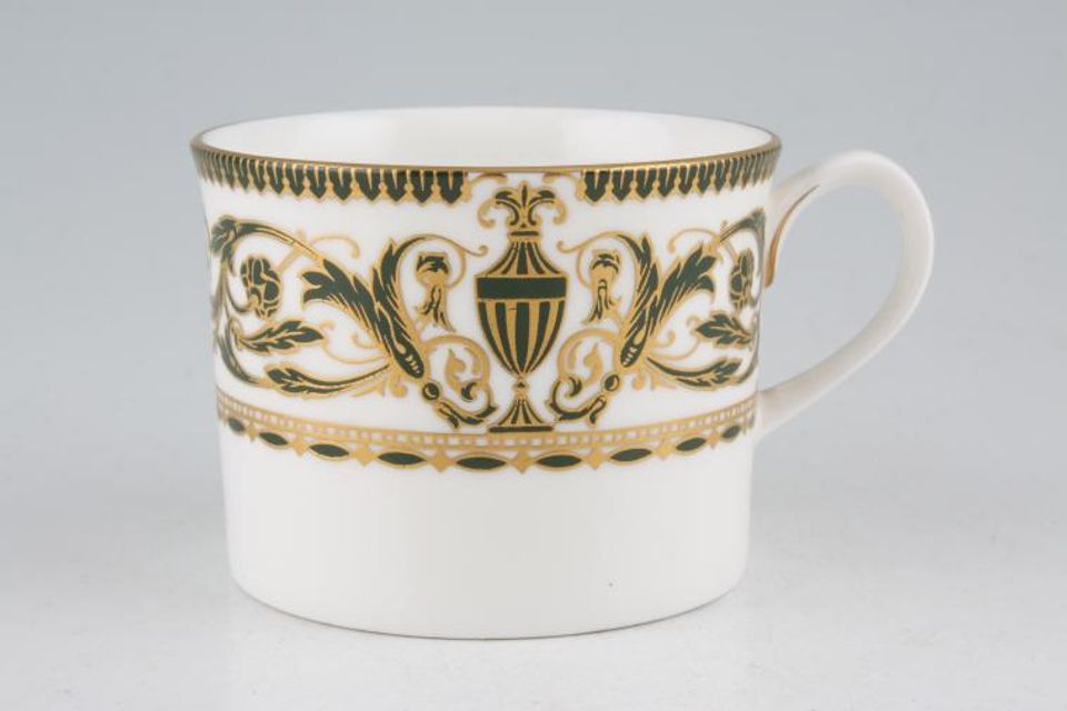 Royal Worcester Windsor Teacup Straight Sided 3 1/4" x 2 1/2"