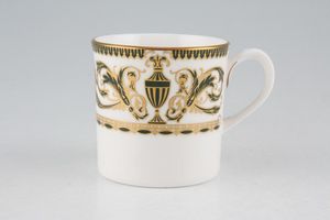 Royal Worcester Windsor Coffee/Espresso Can
