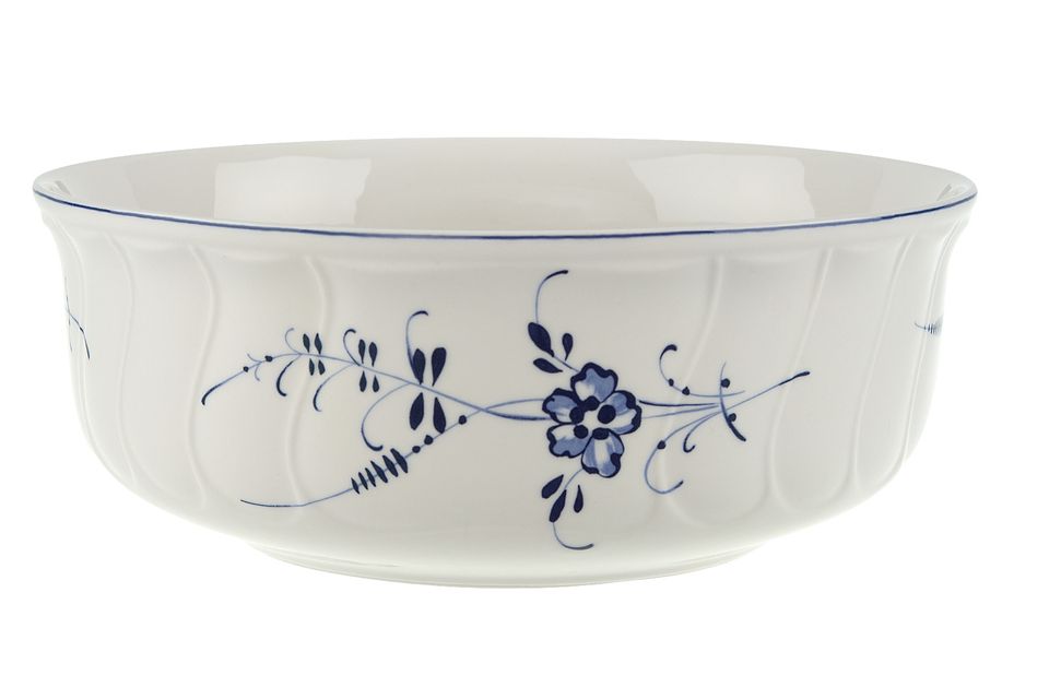Villeroy & Boch Old Luxembourg Serving Bowl 21cm