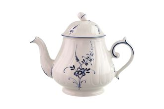 Sell Villeroy & Boch Old Luxembourg Teapot 2pt