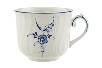 Sell Villeroy & Boch Old Luxembourg Breakfast Cup 3 1/2" x 3 1/8"