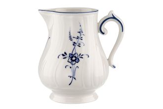 Sell Villeroy & Boch Old Luxembourg Milk Jug 1/2pt