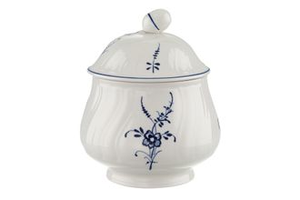 Sell Villeroy & Boch Old Luxembourg Sugar Bowl - Lidded (Tea)