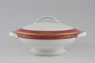 Sell Noritake Goldmere Vegetable Tureen with Lid