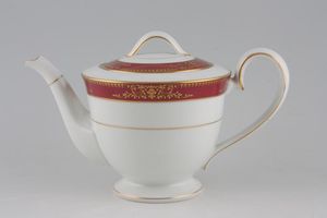 Noritake Goldmere Teapot