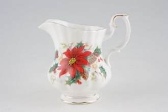 Royal Albert Poinsettia | If we don't have it, we'll find it