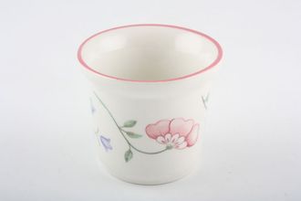 Sell Johnson Brothers Summer Chintz Egg Cup Line round top of rim 2 1/4" x 1 7/8"