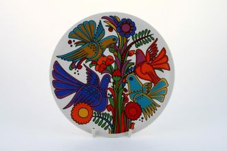 Villeroy & Boch Acapulco Tea / Side Plate pattern all over 6 1/4"