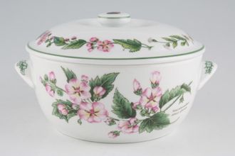 Sell Royal Worcester Worcester Herbs Casserole Dish + Lid 1pt